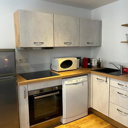 Le 8 Apartment Honfleur Exterior photo
